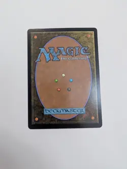 MTG - The Thing, Ben Grimm (Borderless Foil)- Marvel Super Heroes NM/M Condition - Image 4