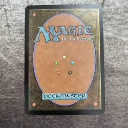 Choice of Damnations - Saviors of Kamigawa - MTG Magic the Gathering - MP - Image 2