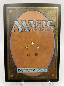 Goblin Recruiter - Visions - Uncommon - MTG - Creature - Goblin - NM/M Cond - Image 4