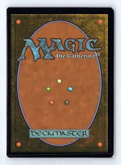 Demon's Disciple Lightly Played - Zendikar Rising 97 Magic: The Gathering - Image 2