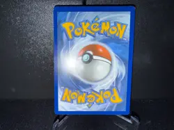 2023 Pokemon Basic Metal Energy 008 SVE 151 Cosmos Holo FOUR SWIRL Card NM+ - Image 3