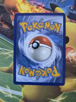 Pokemon TCG Iron Valiant 079/162 Sv05: Temporal Forces Cosmos Regular CCG Card - Image 2