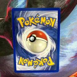 Psyduck - Pokemon First Edition 53/62 1999 WOTC VINTAGE KAGEMARU HIMENO ART - Image 2