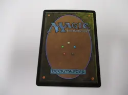 Magic the Gathering Spider-Man MTG Superior Foes of Spider-man Card #0096 - Image 2