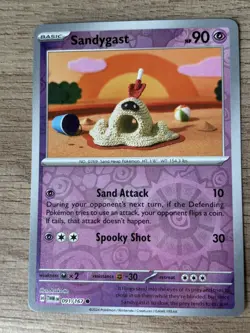 Pokemon TCG 3 card lot Asako Ito / crochet artwork/illustrator - Image 3