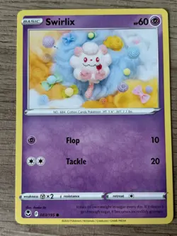 Pokemon TCG 3 card lot Asako Ito / crochet artwork/illustrator - Image 4