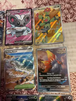 pokemon cards lot - Image 3