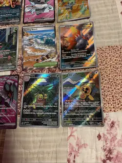 pokemon cards lot - Image 4