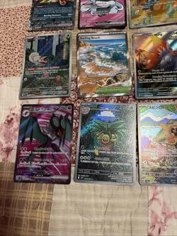 pokemon cards lot - Image 5