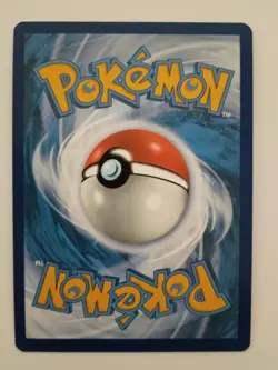 The Pokemon Company Fidough 213/198 SV01 Illustration Rare Full Art Holo EN NM - Image 2