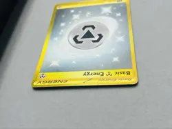 Pokemon TCG Basic Metal Energy Holo Hyper Rare Shrouded Fable 099/064 English - Image 2
