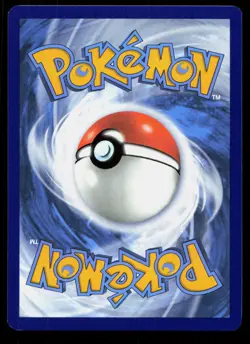Judge 228/091 NM Paldean Fates Ultra Rare Pokemon - Image 2