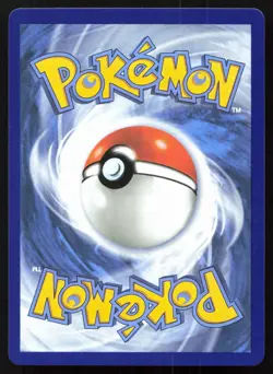 Mega Manectric ex 050/132 NM Mega Evolution Double Rare Pokemon - Image 2