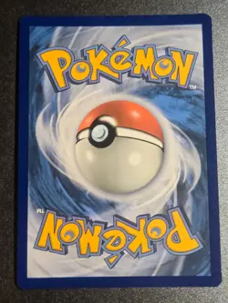Raging Bolt ex 196/162 NM Temporal Forces Ultra Rare Pokemon - Image 2