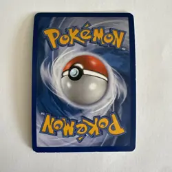 Shiny Gyarados 123/123 HeartGold SoulSilver Holo Rare Pokemon TCG - Image 2