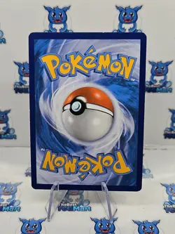 Krokorok - 57/106 - Reverse Holo Pokemon XY FlashFire LP - Image 2