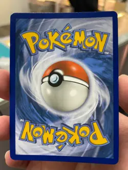 Pokemon - Gyarados EX (Full Art) 114/122 - XY BREAKpoint Holofoil VLP - Image 2