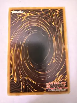Yugioh - Koa'ki Meiru Guardian - Super Rare - Limited - RGBT-ENPP3 - LP - Image 2