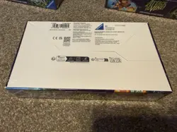 Disney Lorcana Attack of the Vine! Booster Box QUANTITY 3 - Image 3