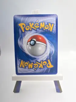 Pokemon card: Windstorm, 85/100, Crystal Guardians, Reverse Holo, (MP) - Image 2