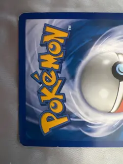 Pokemon card: Windstorm, 85/100, Crystal Guardians, Reverse Holo, (MP) - Image 3