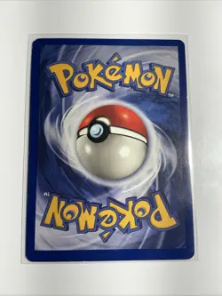 Vulpix 068/102 Base Set Regular Pokemon Card TCG - Image 2