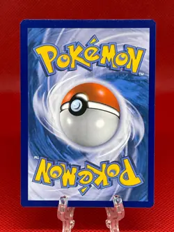 Pokemon TCG Pyroar XY26 Black Star Promo Holo XY-26 English Card 2014 LP - Image 2