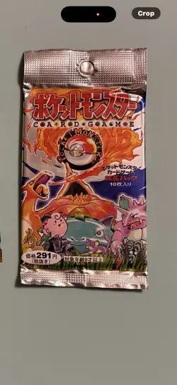 [sell togeher] Japanese Pokemon cards 1st edition collectibles - Image 5