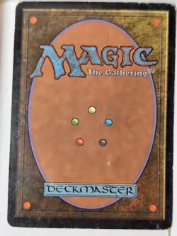Misshapen Fiend - (MP) Mercadian Masques - Magic the Gathering MTG - Image 2
