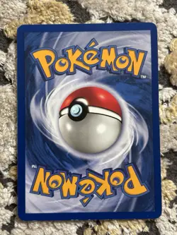 Electrode 18/64 Jungle Set Rare Non-Holo Pokemon Card LP/NM - Image 2
