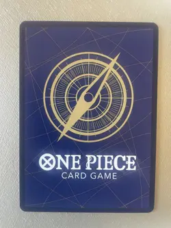 Wyper NM Foil [OP15-114]One Piece Card Game - Image 2