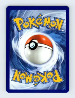 NM Dhelmise 091/084 Pitch Black Illustration Rare Pokemon Card - Image 2