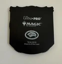 1x FOIL Jhoira of the Ghitu Legendary Relic Token Life Counter Commander MtG - Image 2