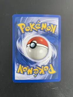 Misty's Seadra | 9/132 | Gym Heroes | Prerelease | Pokemon Card | LP - Image 3
