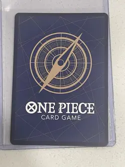 Nami ST29-008 (ENGLISH) - One Piece x Round 1 Promo Card - Image 2