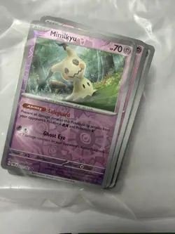 Pokemon TCG Bulk Lot 50 Cards Common Uncommon Reverse Holo LP - Image 4