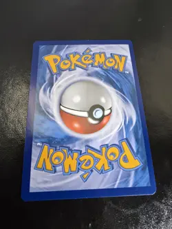 Lugia BREAK 79/124 LP/EX Ultra Rare Pokemon Holo Foil Card Fates Collide TCG - Image 2