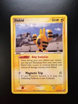 Pokemon 4 cards set Illustration by Yuka Morii Non-Holo Regular - Image 3