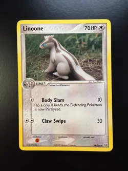 Pokemon 4 cards set Illustration by Yuka Morii Non-Holo Regular - Image 5