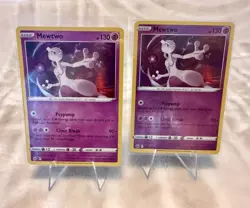 Pokemon TCG Crown Zenith CRZ Starter Collection - 151 Cards Basic, Holo, Reverse - Image 2