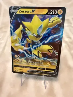 Pokemon TCG Crown Zenith CRZ Starter Collection - 151 Cards Basic, Holo, Reverse - Image 3