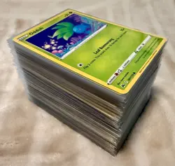 Pokemon TCG Crown Zenith CRZ Starter Collection - 151 Cards Basic, Holo, Reverse - Image 5