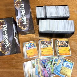 Lot of 1600+ Pokemon Cards from Storage Unit Bulk Sale Many Many Holos 2022-2025 - Image 1