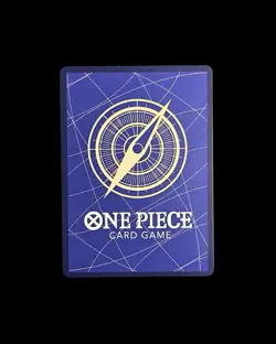 Arlong (Alt Art) EB02-011 SR Anime 25th Collection ONE PIECE Card Game Japanese - Image 2
