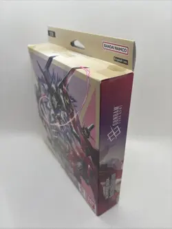 Gundam Card Game: Destiny Ignition - Ultimate Deck ST09 - Image 3
