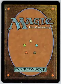 Meloku the Clouded Mirror 74 Rare Champions of Kamigawa Magic: The Gathering LP - Image 2
