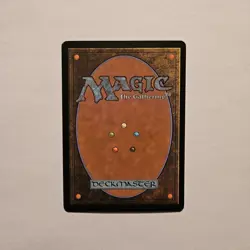 Tsabo's Web 317/350 - Invasion MTG Rare Regular Colorless Artifact - Image 2
