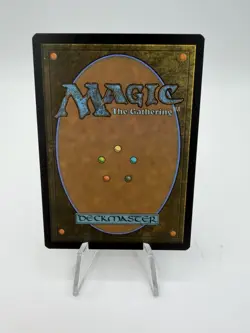 MTG EOE Edge Of Eternities Ancient Tomb Borderless - Image 2