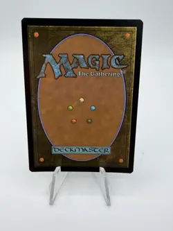MTG EOE Edge Of Eternities Borderless Terrain Generator Galaxy Foil - Image 2