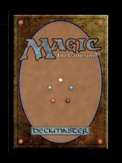 Pestilence 147 Common Urza's Saga Magic: The Gathering Lightly Played - Image 2